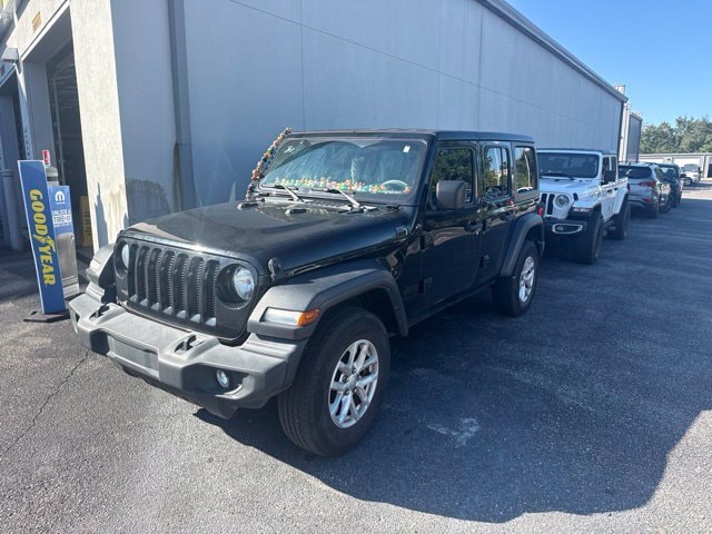 jeep wrangler 4-door 2023 1C4HJXDG6PW620066 image jeep wrangler 4-door 2023 1C4HJXDG6PW620066 image